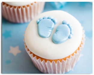Cupcake party