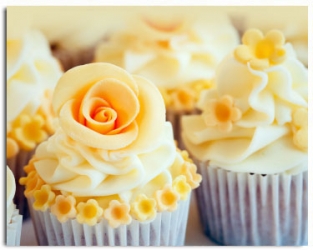 Cupcake party