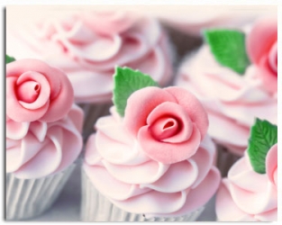 Cupcake party