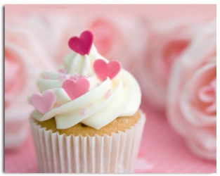 Cupcake party