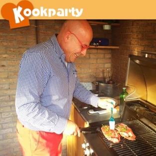 kookcursus Botshoofd