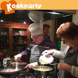 kookcursus Bakendorp