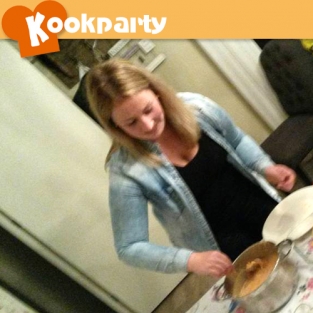 Wereldgerechtjes maken met familie