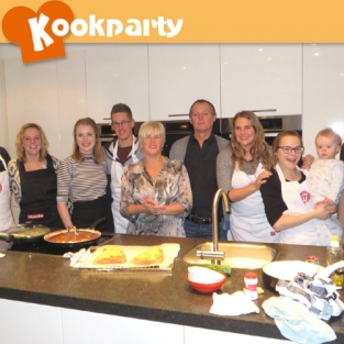 Familiedag organiseren