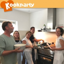 Noord-Afrikaans koken met tajine