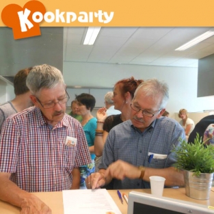 Teambuilding: Communicatie