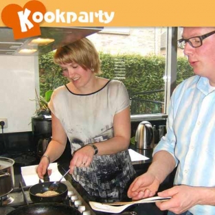 kookcursus Tweede Valthermond