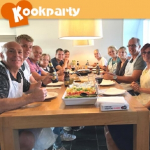 kookworkshop Ubach over Worms