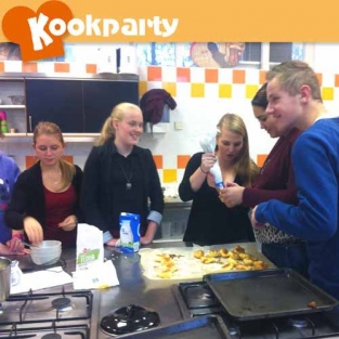 Jeugdactiviteiten Bergen op Zoom