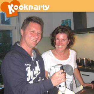 Koken voor mannen