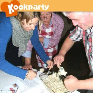 kookcursus Aan de Zuwe