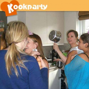 kookcursus De Hoeven