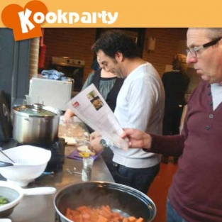 kookcursus Hoorn