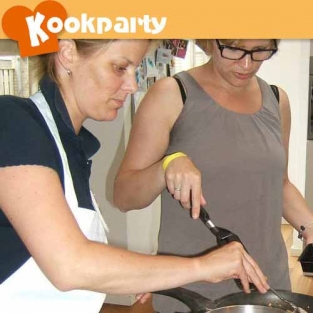 kookcursus It Hearrenfean