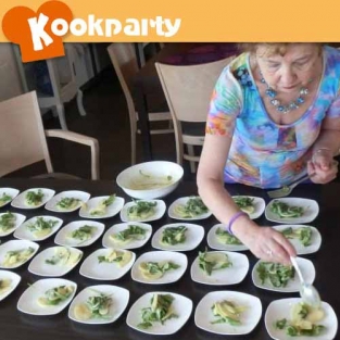 kookcursus De Ulesprong