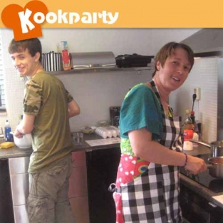 kookcursus De Kraan