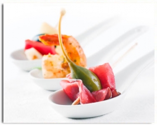 Tapas party