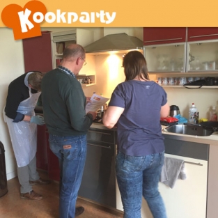 Koken met de tajine